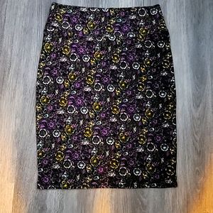 Lularoe skirt